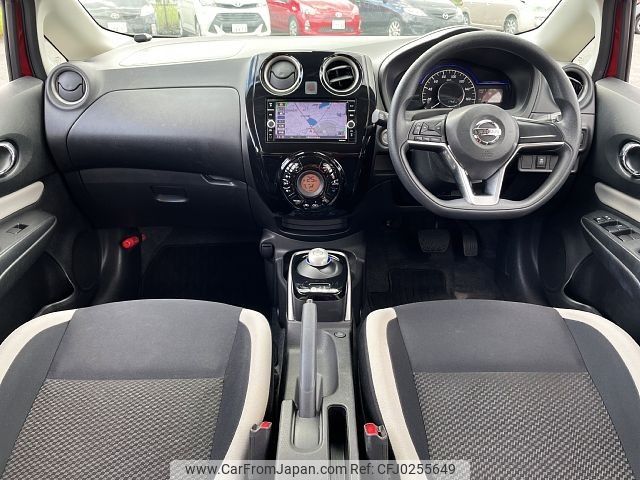 nissan note 2019 -NISSAN--Note DAA-HE12--HE12-286260---NISSAN--Note DAA-HE12--HE12-286260- image 2