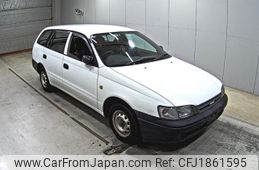 toyota caldina-van 1998 CFJ1861595