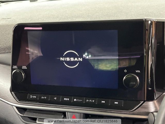 nissan aura 2024 CFJ1825846 image 2