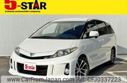 toyota estima 2013 -TOYOTA--Estima DBA-ACR50W--ACR50-0155609---TOYOTA--Estima DBA-ACR50W--ACR50-0155609-