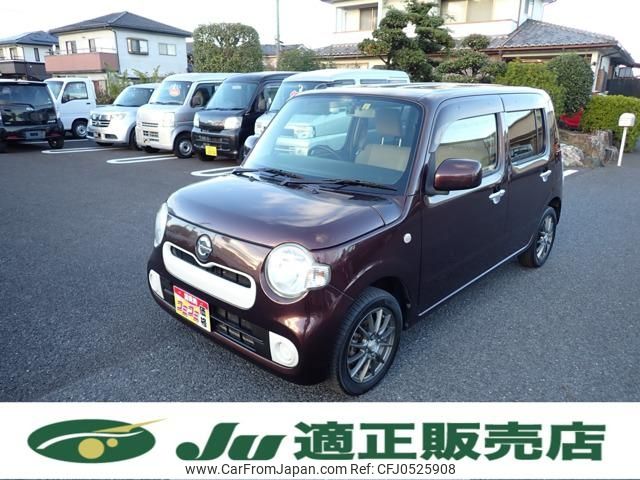 daihatsu mira-cocoa 2016 -DAIHATSU--Mira Cocoa L675S--0209453---DAIHATSU--Mira Cocoa L675S--0209453- image 1