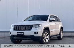 jeep grand-cherokee 2012 -CHRYSLER--Jeep Grand Cherokee ABA-WK36A--1C4RJFEG0CC357078---CHRYSLER--Jeep Grand Cherokee ABA-WK36A--1C4RJFEG0CC357078-