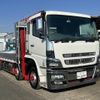 mitsubishi-fuso super-great 2012 -MITSUBISHI--Super Great QKG-FS54VZ--FS54VZ-502607---MITSUBISHI--Super Great QKG-FS54VZ--FS54VZ-502607- image 4