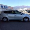 toyota prius-α 2014 -TOYOTA--Prius α DAA-ZVW40W--ZVW40-3091559---TOYOTA--Prius α DAA-ZVW40W--ZVW40-3091559- image 4