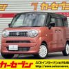 suzuki wagon-r 2022 CFJ1698869 image 1