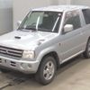 mitsubishi pajero-mini 2008 -MITSUBISHI--Pajero mini H58A-0720745---MITSUBISHI--Pajero mini H58A-0720745- image 1
