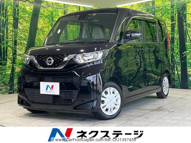 nissan roox 2020 quick_quick_B44A_B44A-0001709 image 1