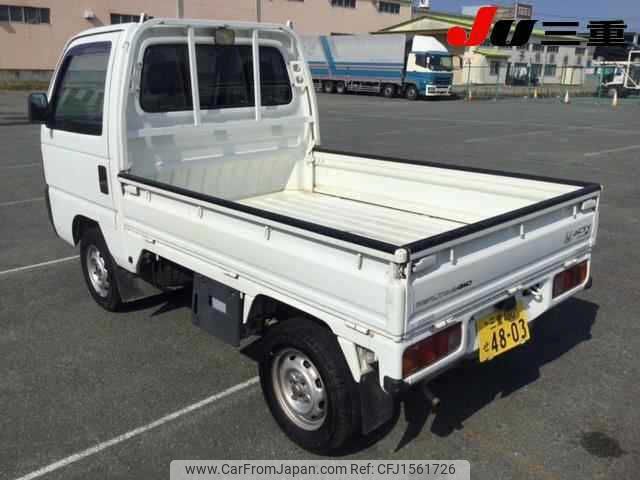 honda acty-truck 1999 CFJ1561726 image 2