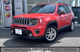 jeep renegade 2020 -CHRYSLER--Jeep Renegade 3BA-BU13--1C4BU0000KPL13216---CHRYSLER--Jeep Renegade 3BA-BU13--1C4BU0000KPL13216-
