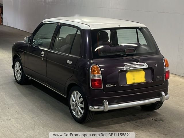 daihatsu mira-gino 2000 -DAIHATSU 【岡山 581に4977】--Mira Gino L700S-0140733---DAIHATSU 【岡山 581に4977】--Mira Gino L700S-0140733- image 2