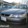 honda accord 2000 CFJ0030516 image 37