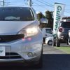 nissan note 2016 -NISSAN--Note DBA-E12--E12-477622---NISSAN--Note DBA-E12--E12-477622- image 24