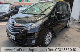 mazda biante 2012 CFJ1558040