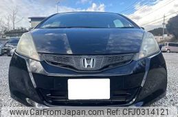 honda fit 2012 TE261