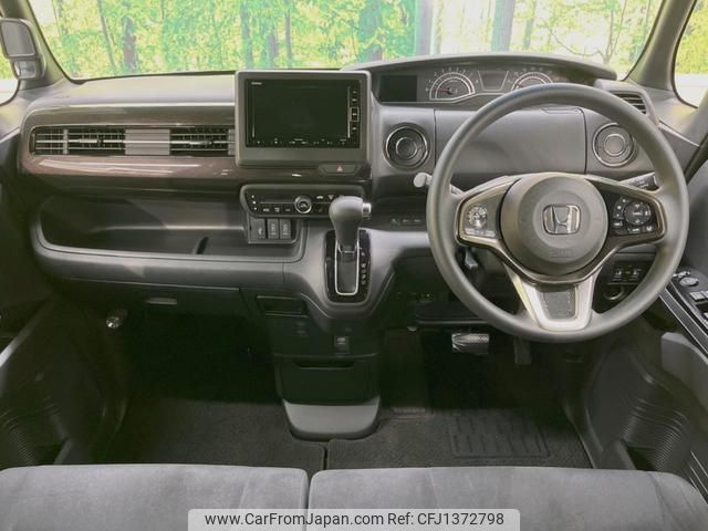 honda n-box 2019 quick_quick_JF3_JF3-1402945 image 2