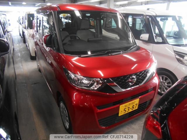 nissan roox 2020 quick_quick_5AA-B44A_B44A-0032688 image 1