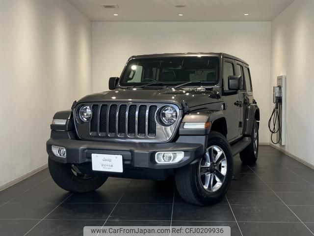 jeep wrangler 2019 quick_quick_JL36L_1C4HJXLG7KW629000 image 1