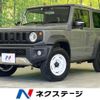 suzuki jimny-sierra 2022 -SUZUKI--Jimny Sierra 3BA-JB74W--JB74W-170739---SUZUKI--Jimny Sierra 3BA-JB74W--JB74W-170739- image 1