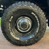 toyota land-cruiser-prado 1995 CFJ1695801 image 11