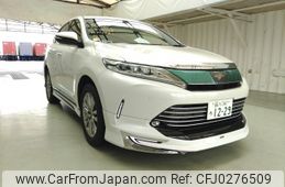 toyota harrier 2018 ENHANCEAUTO_1_ea288756