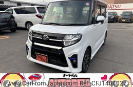 daihatsu tanto 2020 quick_quick_5BA-LA660S_LA660S-0023959