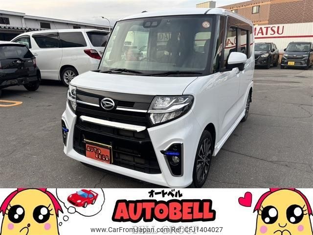 daihatsu tanto 2020 quick_quick_5BA-LA660S_LA660S-0023959 image 1