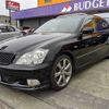 toyota crown-athlete-series 2005 BD21052A4906 image 1