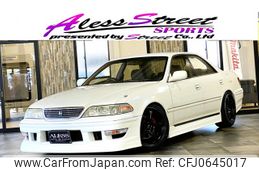 toyota mark-ii 2000 -TOYOTA--Mark2 GF-JZX100--JZX100-6089426---TOYOTA--Mark2 GF-JZX100--JZX100-6089426-