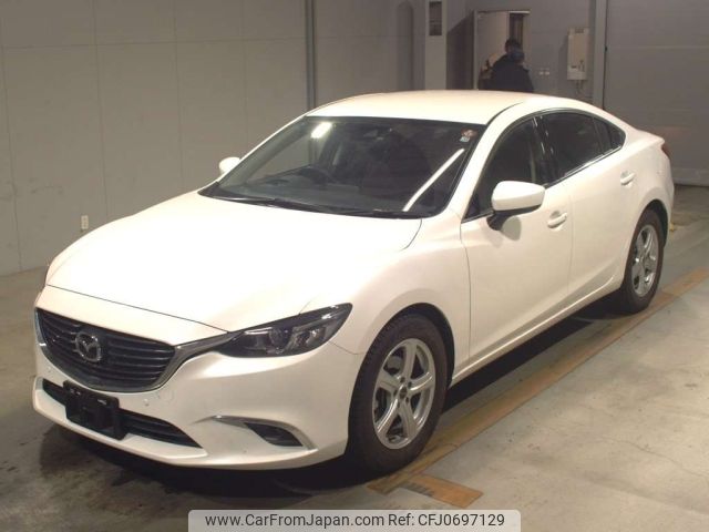 mazda atenza 2017 -MAZDA--Atenza Sedan GJEFP-301070---MAZDA--Atenza Sedan GJEFP-301070- image 1