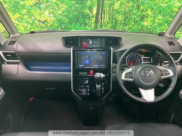 toyota roomy 2016 quick_quick_M900A_M900A-0012858 image 2