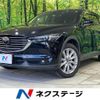 mazda cx-8 2018 quick_quick_KG2P_KG2P-118859 image 1