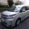 toyota voxy 2019 -TOYOTA--Voxy DBA-ZRR80G--ZRR80-0572018---TOYOTA--Voxy DBA-ZRR80G--ZRR80-0572018- image 1