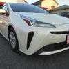 toyota prius 2019 -TOYOTA--Prius DAA-ZVW51--ZVW51-8049334---TOYOTA--Prius DAA-ZVW51--ZVW51-8049334- image 4