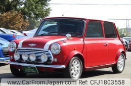 rover mini 1999 CFJ1803558