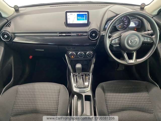 mazda demio 2017 -MAZDA--Demio LDA-DJ5FS--DJ5FS-311564---MAZDA--Demio LDA-DJ5FS--DJ5FS-311564- image 2