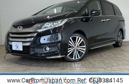 honda odyssey 2015 -HONDA--Odyssey DBA-RC1--RC1-1103640---HONDA--Odyssey DBA-RC1--RC1-1103640-