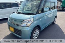 suzuki spacia 2013 CFJ1719008