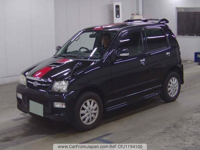daihatsu terios-kid 2007 quick_quick_ABA-J131G_J131G-054397 image 1