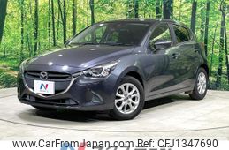 mazda demio 2016 quick_quick_DJ3FS_DJ3FS-144836