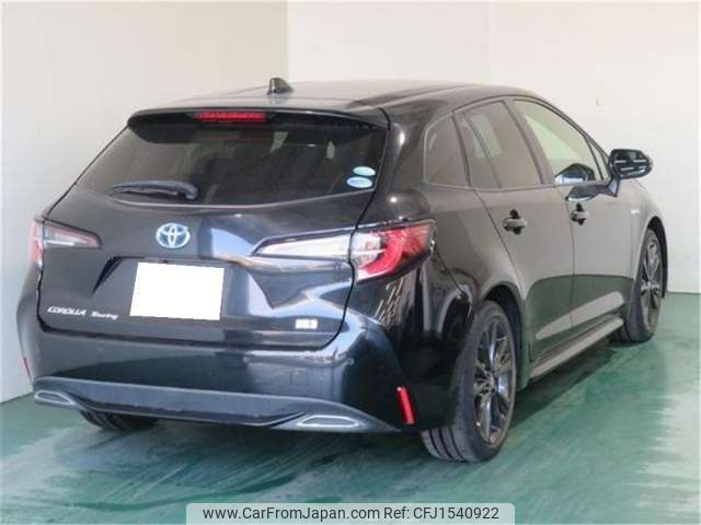 toyota corolla-touring-wagon 2020 CFJ1540922 image 2