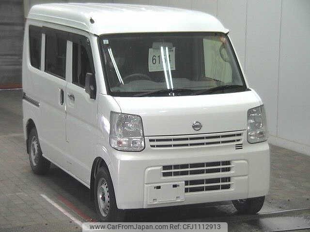 nissan clipper-van 2018 -NISSAN--Clipper Van DR17V-267855---NISSAN--Clipper Van DR17V-267855- image 1