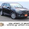 mazda cx-5 2016 -MAZDA--CX-5 LDA-KE2FW--KE2FW-220646---MAZDA--CX-5 LDA-KE2FW--KE2FW-220646- image 1