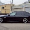 bmw 5-series 2016 -BMW--BMW 5 Series DBA-XL20--WBA5G12080D388167---BMW--BMW 5 Series DBA-XL20--WBA5G12080D388167- image 2
