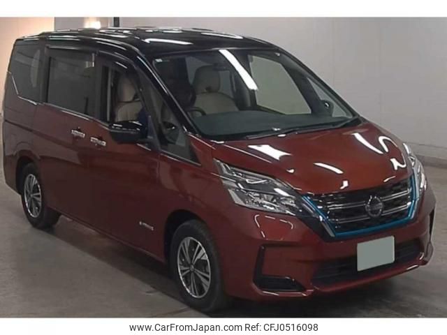 nissan serena 2020 quick_quick_DAA-HC27_019686 image 1