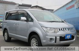 mitsubishi delica-d5 2010 -MITSUBISHI--Delica D5 CV5W--0407771---MITSUBISHI--Delica D5 CV5W--0407771-