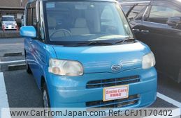 daihatsu tanto 2008 quick_quick_L375S_L375S-0157521