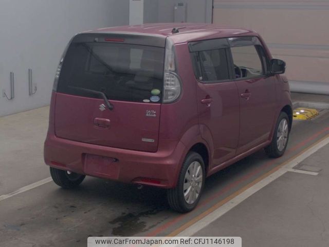 suzuki mr-wagon 2014 -SUZUKI--MR Wagon MF33S-425715---SUZUKI--MR Wagon MF33S-425715- image 2