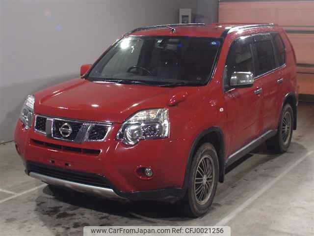 nissan x-trail 2013 -NISSAN--X-Trail NT31-314563---NISSAN--X-Trail NT31-314563- image 1