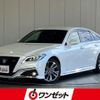 toyota crown 2021 -TOYOTA--Crown AZSH20--AZSH20-1076133---TOYOTA--Crown AZSH20--AZSH20-1076133- image 1