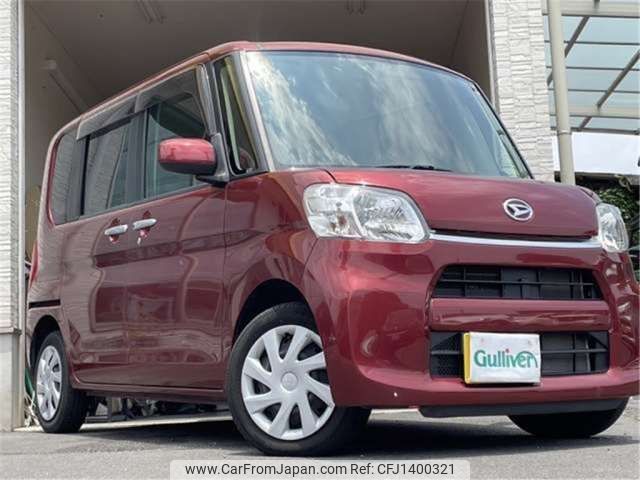 daihatsu tanto 2016 -DAIHATSU 【大分 580】--Tanto DBA-LA600S--LA600S-0478189---DAIHATSU 【大分 580】--Tanto DBA-LA600S--LA600S-0478189- image 2